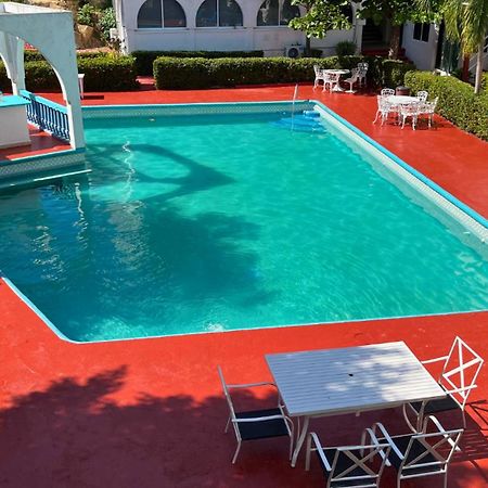 Suite Victoria Akapulko Dış mekan fotoğraf