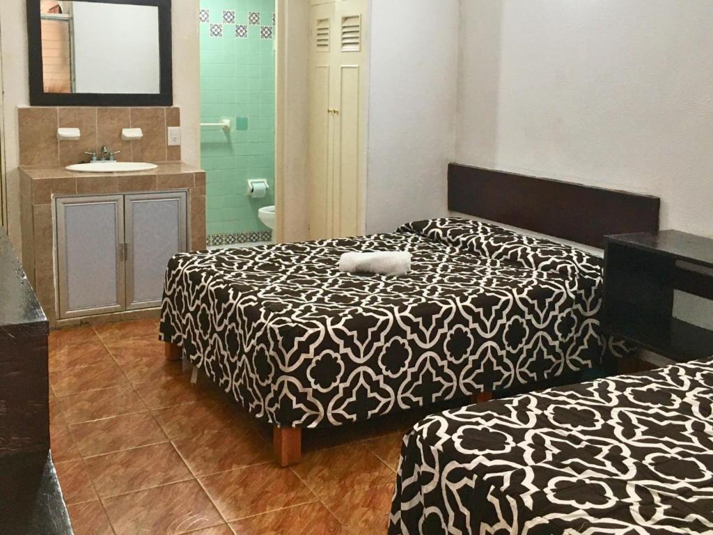 Suite Victoria Akapulko Dış mekan fotoğraf